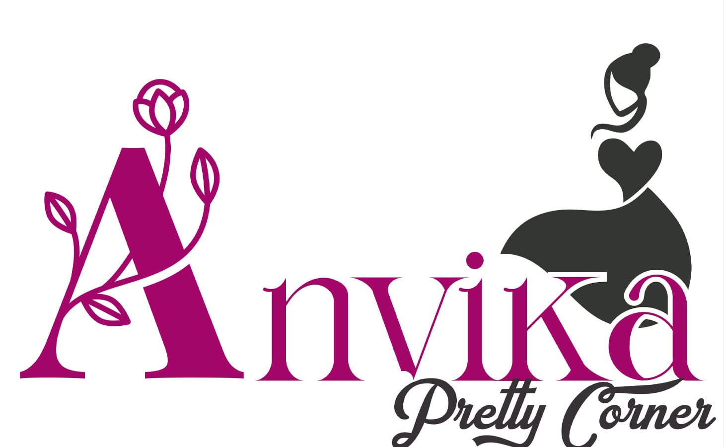 Anvika Pretty Corner